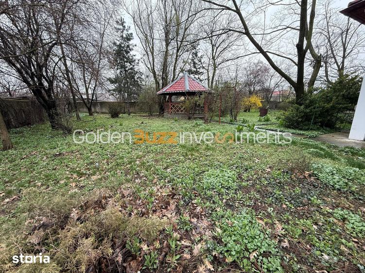 Vila Voluntari I 1100 MP Teren I 8 camere - 4