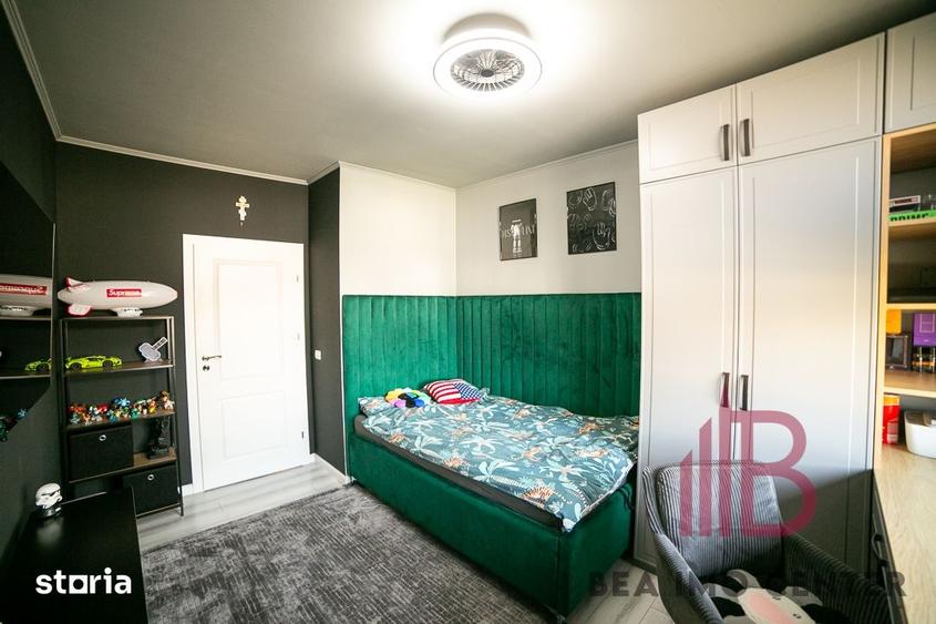 Casa rafinata , mobilata premium , Vladimirescu - 1
