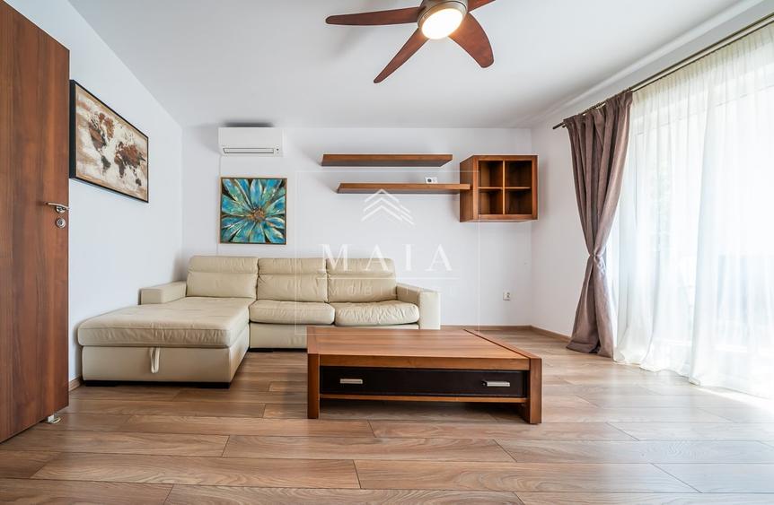 Apartament cu 3 camere decomandat, mobilat în Șelimbăr