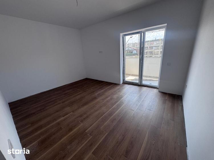 Apartament cu 2 camere în Țiglari