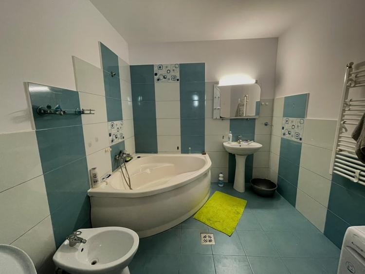 Apartament tip duplex cu priveliște panoramică, zona Tudor Vladimirescu - 5