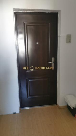 Apartament cu 2 camere decomandat, mobilat în Rahova