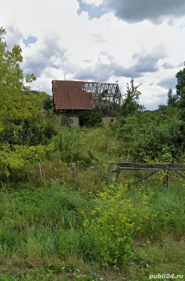 Teren în Cuzăplac