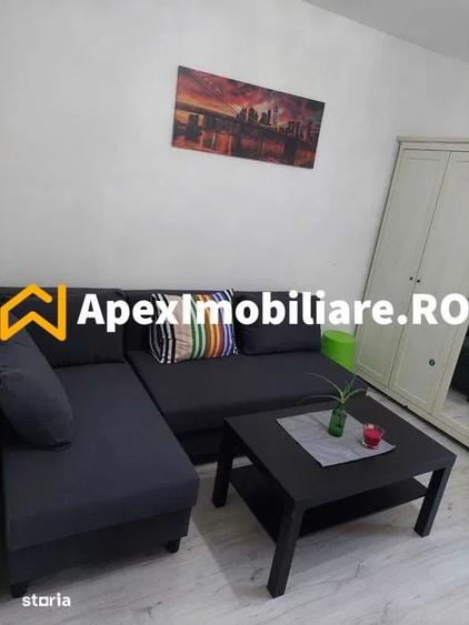 Garsonieră semidecomandată în Ozana