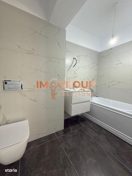 Apartament cu 2 camere decomandat în Galata