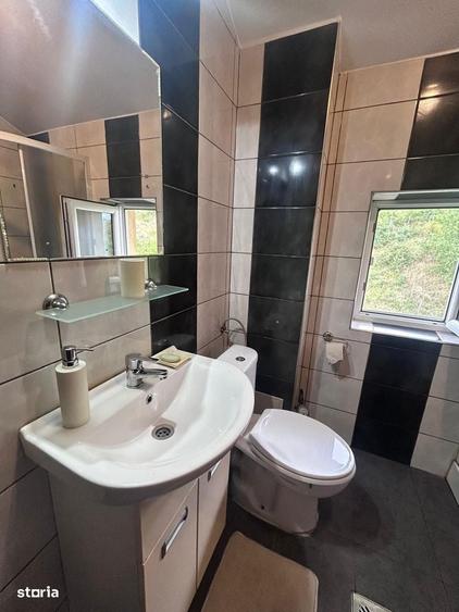 Apartament de o camera, zona Stejarului, Floresti !!! - 2