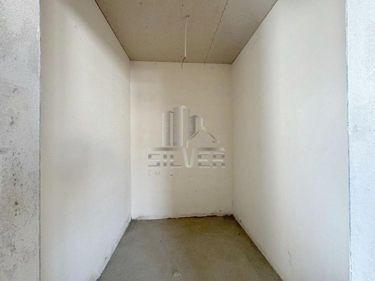 Apartament cu 2 camere dec.+terasa de 50 mp+boxa 5 mp.PRET REDUS! - 9