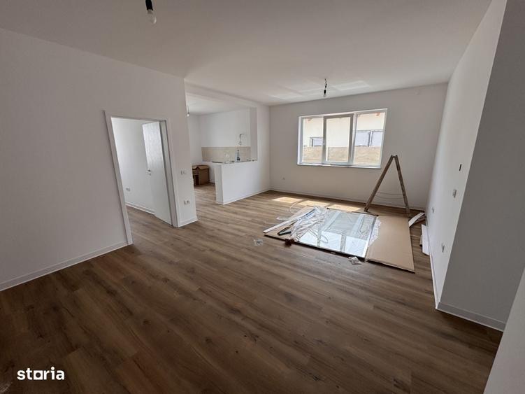 3 Camere, Pod Mansardabil, Toate Utilitatile - 6