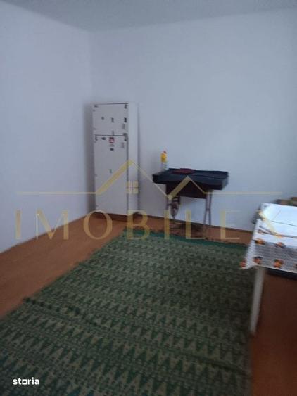 Casă cu 3 camere în Sic