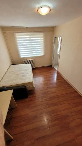 Garsonieră decomandată în Mircea cel Bătrân