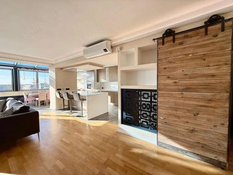 3 camere | 131 MPU | Parcare | Boxa | GREEN LAKE - 3