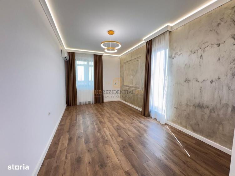 Apartament cu 3 camere în Sălaj