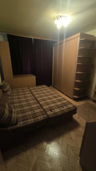 Apartament cu 3 camere decomandat în Grigorescu