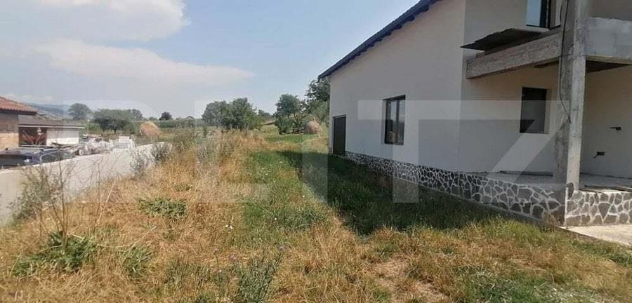 Casă cu Teren 1400 Mp în Vințu de Jos