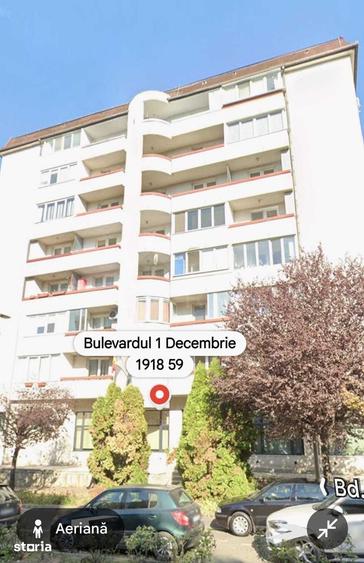 Apartament cu 2 camere în Tudor Vladimirescu