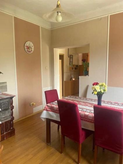 Vand casa si teren , str.Bojinca nr.30 , zona semicentrala , linistita - 1