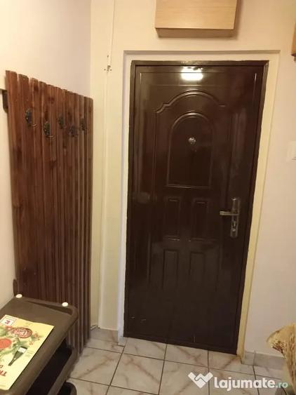 Apartament cu 2 camere semidecomandat în Banat