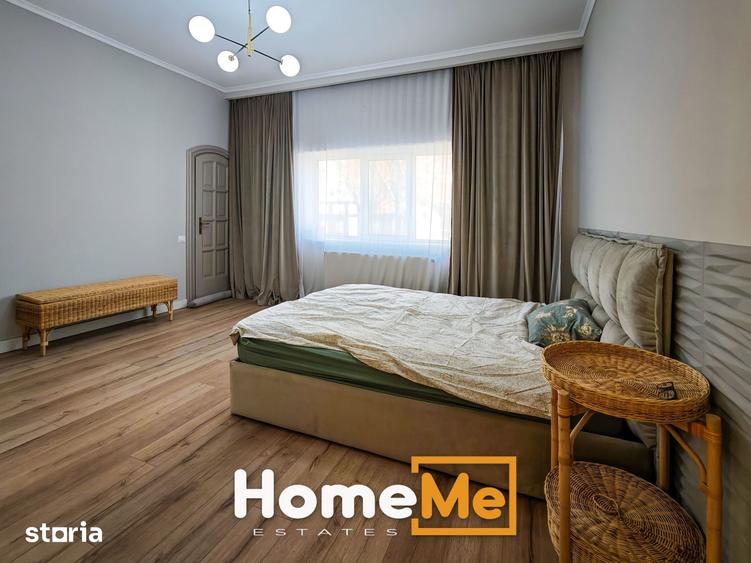 Apartament cu 3 camere în Primăverii
