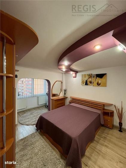 Apartament 3 camere decomandat | Loc de parcare | Harmanului - 7