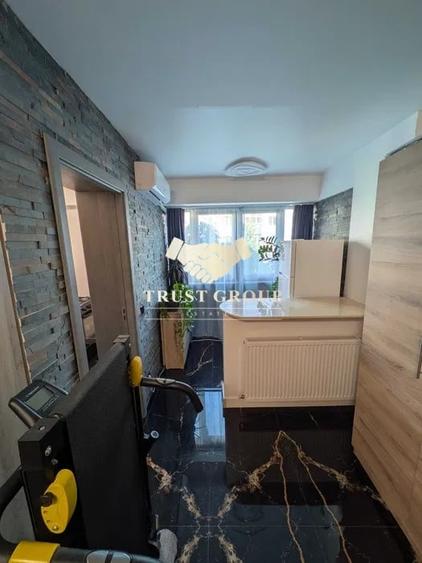 Garsoniera renovata Drumul Taberei | Bloc 1980 | - 3