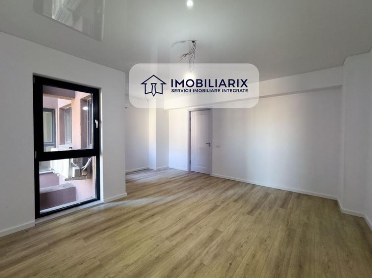 Apartament cu 2 camere decomandat în Casa de Cultură