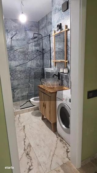 Apartament cu 2 camere în Sud