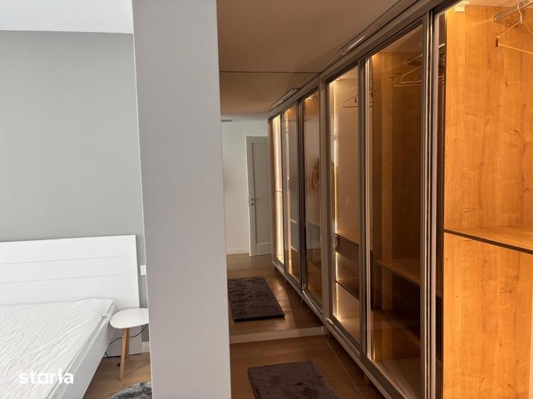 Apartament 2 camere superb ?i generos in complex nou Pipera - 13