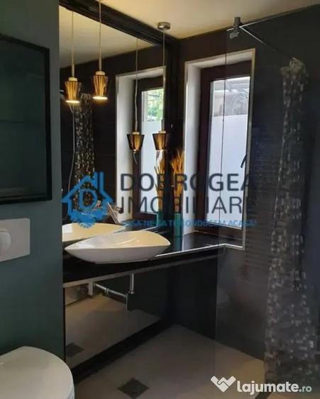 Casă cu 3 camere cu Teren 200 Mp în Central