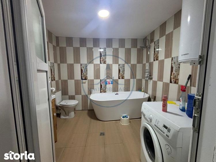 Casa de vanzare la 12 km de Bistrita | Teren 400 mp | Zona linistita - 1