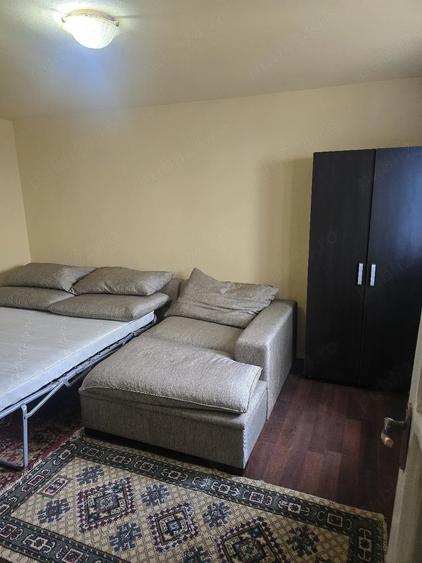 Casă cu 2 camere cu Teren 140 Mp în Central