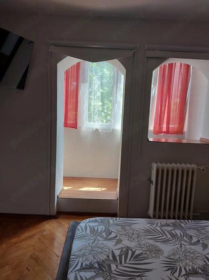 Apartament cu 2 camere semidecomandat în UTA