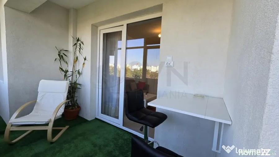Apartament cu 2 camere Gara de Nord - Bucuresti (Bucuresti-Ilfov) - 7
