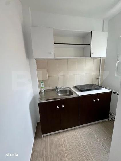 Garsonieră în Zorilor