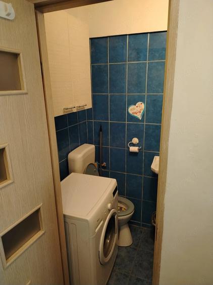 Garsonieră nedecomandată în Cantemir