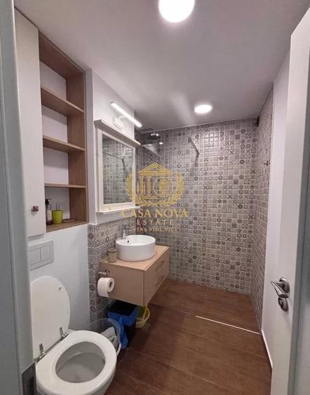 Apartament cu 4 camere decomandat, mobilat în Grigorescu
