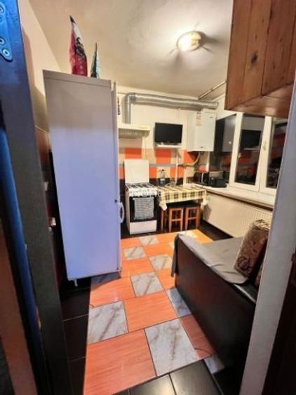 Apartament cu 1 camere semidecomandat în Astra