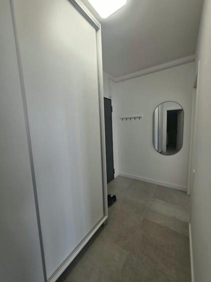 Garsonieră decomandată, mobilată în Lujerului