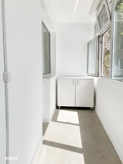 Apartament cu 2 camere în Mărăști