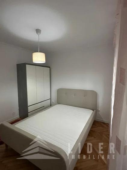 Apartament cu 3 camere semidecomandat, mobilat în Grigorescu