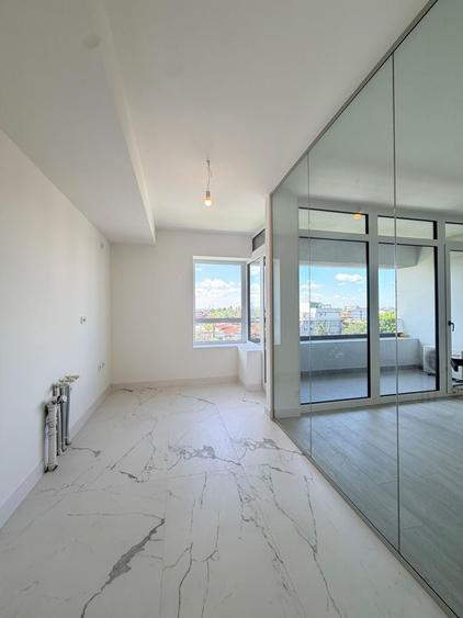 Apartament cu 2 camere decomandat în Bucureștii Noi