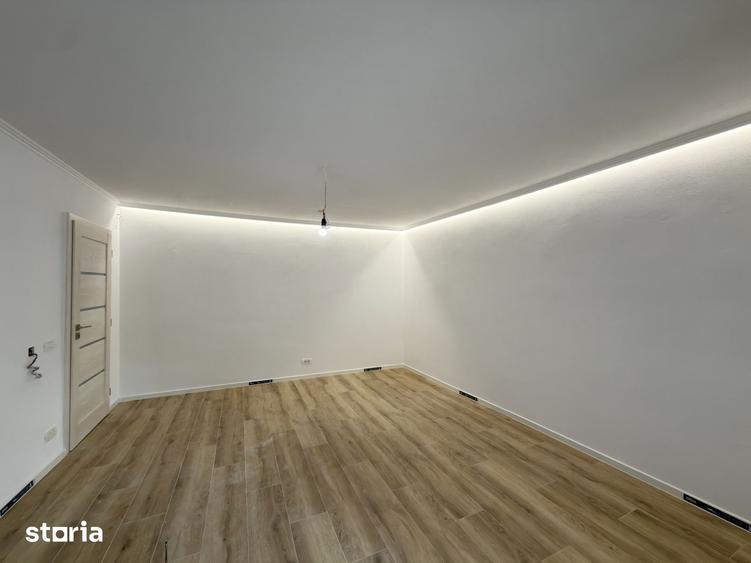 Apartament cu 4 camere decomandat în Dâmbovița