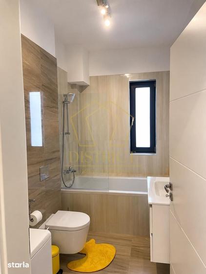 Apartament cu 2 camere | Future Residence | Giroc - 9
