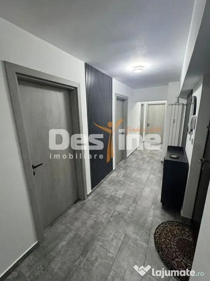 Apartament cu 2 camere decomandat în Unirii