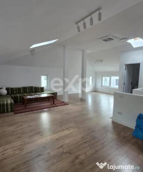 Casă cu 4 camere cu Teren 150 Mp în Central