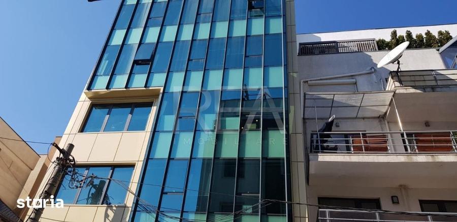 Spațiu comercial, de 350 mp, în Floreasca