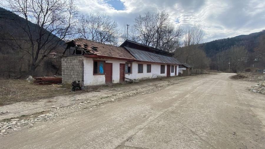 Spațiu comercial, de 800 mp, în Central