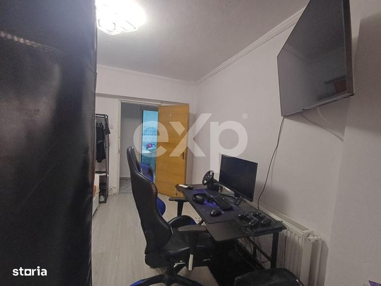 Apartament cu 4 camere decomandat în Ultracentral