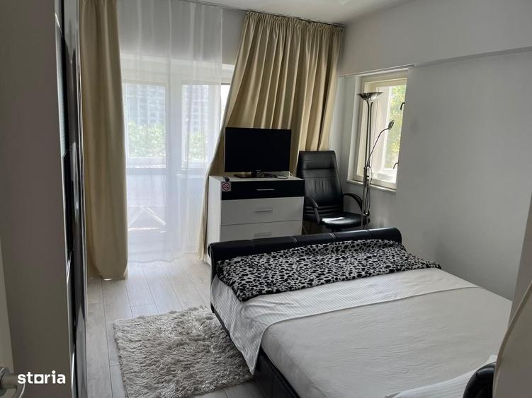 Apartament cu 2 camere în Unirii
