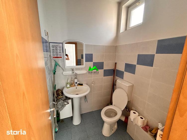 Spațiu comercial, de 38 mp, în Trei Stejari