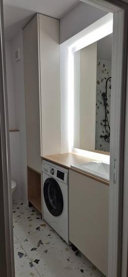 ÎNCHIRIERE APARTAMENT CU 3 CAMERE, Florești - 14